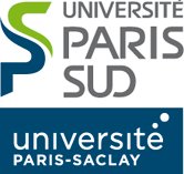 Logo Université Paris-Sud